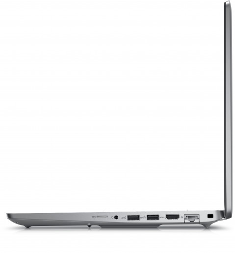 Dell Latitude 5550 Ultra 5 125U 15.6" FHD 60Hz 250nits 16GB DDR5 5600 SSD512 Intel Graphics FgrPr & SmtCd FHD IR Cam Mic WLAN + BT Backlit Kb 3 Cell W11Pro 3Y Pro Support - Galeria zdjęcie 8