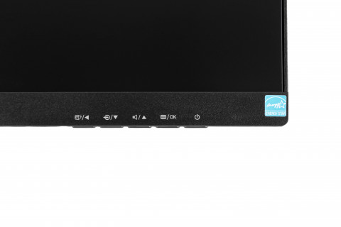 Monitor Philips 243V7QJABF/00, 24inch, IPS, Full HD, HDMI, DP, D-Sub, głośniki - Galeria zdjęcie 6