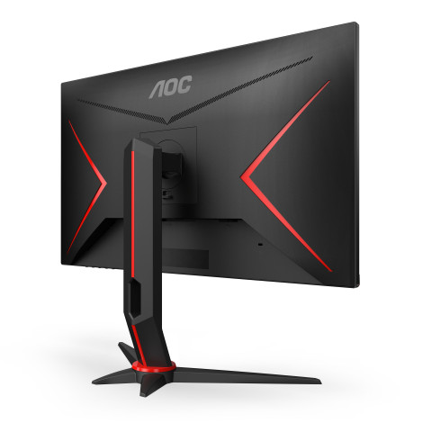 MONITOR AOC LED 27"Q27G2U/BK - Galeria zdjęcie 11