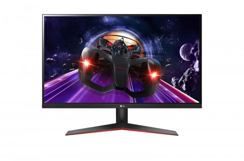 MONITOR LG LED 27" 27MP60GP-B - Galeria zdjęcie 1