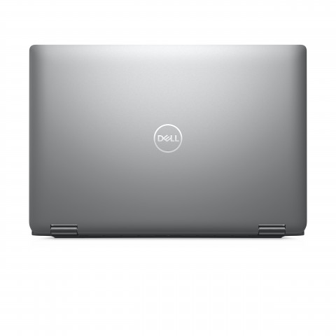 Dell Latitude L13-53400023536SA i5-1345U 13.3"FHD Touch 32GB SSD256 BT BLKB x360 W11Pro Silver (REPACK) 2Y - Galeria zdjęcie 7