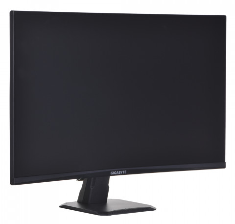MONITOR GIGABYTE LED 27" GS27QC 165Hz - Galeria zdjęcie 1