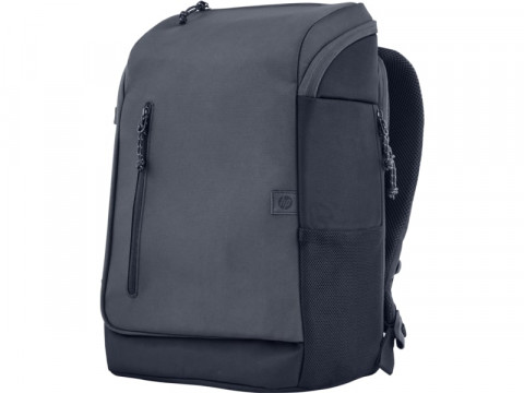 Plecak HP Travel 25L Iron Grey do notebooka 15,6" szary 6B8U4AA - Galeria zdjęcie 6