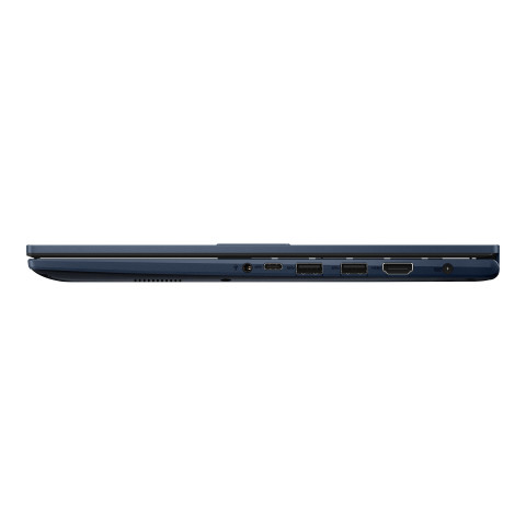 ASUS VivoBook 15 X1504VA-BQ1035 i3-1315U 15,6"FHD 250nits AG IPS-Level 8GB DDR4 SSD512 Intel UHD Graphics NoOS Niebieski - Galeria zdjęcie 2