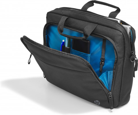 Torba HP Renew Business do notebooka 15.6" 500S7AA czarna - Galeria zdjęcie 6