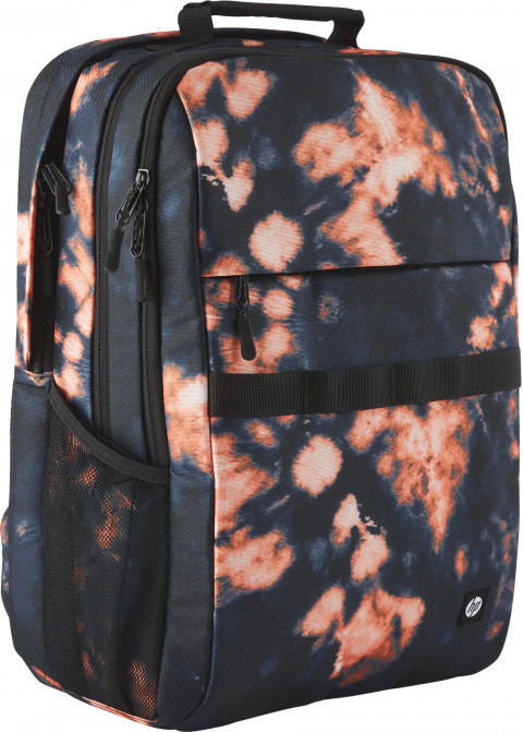 Plecak HP Campus Tie Dye XL 7K0E3AA - Galeria zdjęcie 2