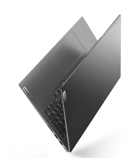 Lenovo SLIM-7-16IAH7 i7-12700H 16" WQXGA 120Hz Touch AG 16GB SSD1TB BT BLKB Arc A370M 4GB Win11 Storm Grey (REPACK) 2Y - Galeria zdjęcie 11