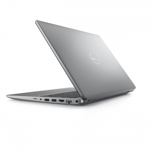 Dell Latitude 5540 i5-1335U 15.6" FHD IPS 250nits Matt 8GB DDR4 3200 SSD256 Intel Iris Xe Graphics FgrPr & SmtCd FHD IR Cam Mic WLAN + BT Backlit Kb 3 Cell W11Pro - Galeria zdjęcie 5