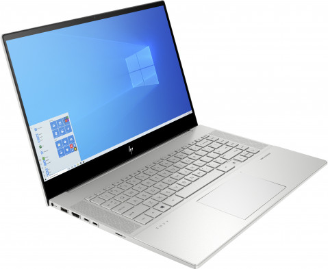 HP Envy 15-EW0013D i5-1235U 15.6" FHD IPS Touch 16GB SSD512 BT BLKB x360 Win11 Natural Silver (REPACK) 2Y - Galeria zdjęcie 6