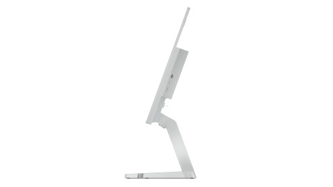 Lenovo L24i-4A 23,8"FHD IPS 100Hz 250nits AG HDMI, VGA Cloud Grey - Galeria zdjęcie 5
