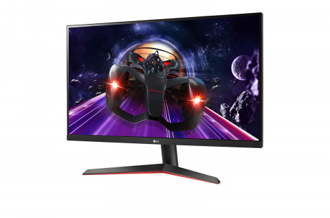 MONITOR LG LED 27" 27MP60GP-B - Galeria zdjęcie 3