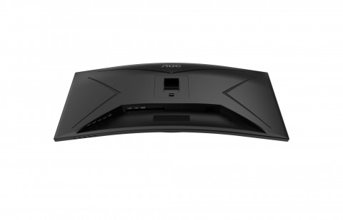 MONITOR AOC LED 34" CU34P2A - Galeria zdjęcie 9