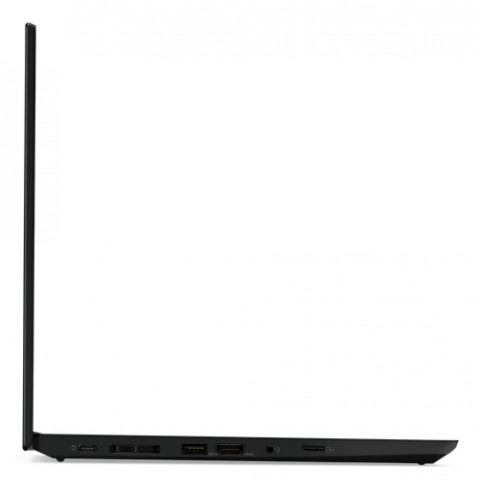 Lenovo ThinkPad P14s G2 Ryzen 7 5850U 14.0"FHD 16GB DDR4 3200 SSD512 AMD Radeon Graphics W11Pro Black 3YRS Premier Support + CO2 Offset - Galeria zdjęcie 16