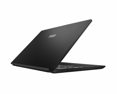 MSI Modern 15 B12MO-686PL i7-1255U 15.6" FHD 60Hz IPS-Level 16GB DDR4 3200 SSD512 Intel Iris Xe Graphics Win11 Home Plus - Galeria zdjęcie 4