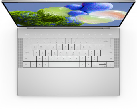 Dell XPS 14 9440 Ultra 7 155H 14,5" OLED 3,2K 400nits 32GB LPDDR5X 7467 SSD1TB GeForce RTX 4050_6GB 69,5Wh W11Pro Platinum 3Y NBD - Galeria zdjęcie 7