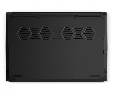 Lenovo IdeaPad Gaming 3 15ACH6 Ryzen 5 5600H 15.6" FHD IPS 250nits AG 120Hz 16GB DDR4 3200 SSD512 GeForce GTX 1650 4GB LAN Win11 Shadow Black - Galeria zdjęcie 12