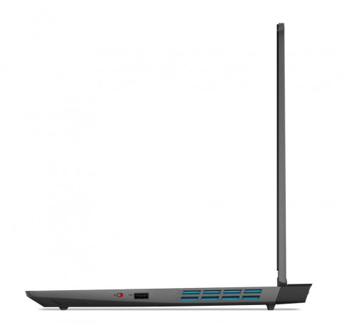 Lenovo LOQ 15IRH8 i5-13500H 15.6" WQHD IPS 350nits AG 165Hz 16GB DDR5 5200 SSD1TB GeForce RTX 4060 8GB NoOS Storm Grey - Galeria zdjęcie 5