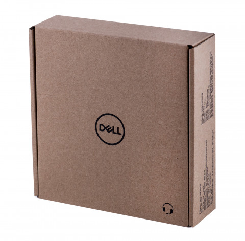 Słuchawki Dell Stereo Headset WH1022 - Galeria zdjęcie 14