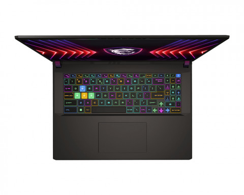 MSI Vector 17 HX A14VHG-1007PL i9-14900HX 17" QHD+ 240Hz IPS-level panel 32GB DDR5 SSD1TB RTX 4080 12GB W11 - Galeria zdjęcie 2