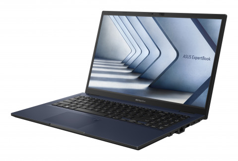 ASUS B1502CBA-BQ1351X i5 1235U 15,6"FHD 250nits AG IPS 16GB SSD512 Intel UHD Graphics W11Pro - Galeria zdjęcie 3