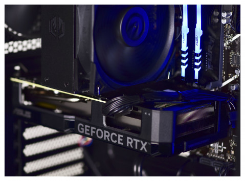 Komputer Actina PB ASUS 5600/16GB/1TB/RTX3060/600W - Galeria zdjęcie 13