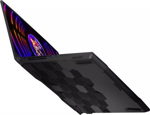 MSI Katana 17 B13VEK-1261XPL i7-13620H 17.3" FHD 144Hz 16GB DDR5 SSD1TB RTX 4050 6GB NoOS - Galeria zdjęcie 16