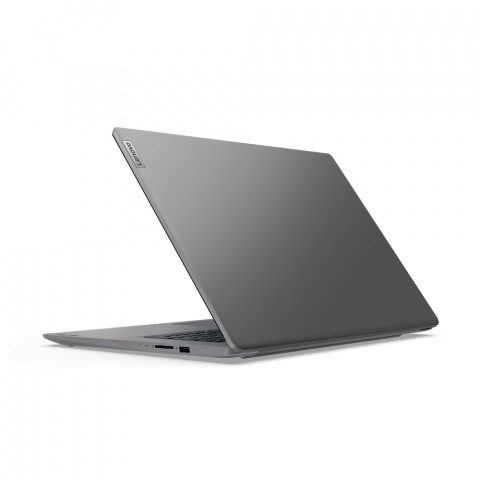 Lenovo V17 G4 IRU i5-13420H 17,3"FHD AG 300nit IPS 16GB SSD512 Intel IrisXe Cam720p FPR 45Wh W11Pro Iron Grey 3Y OnSite - Galeria zdjęcie 9