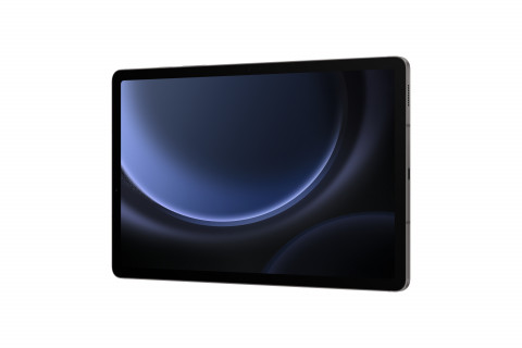 Tablet Samsung Galaxy Tab S9 FE (X516) 10,9" 8/256GB 5G Gray - Galeria zdjęcie 7