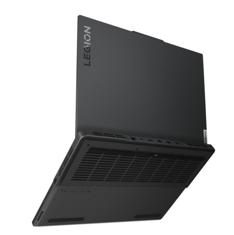 Lenovo Legion Pro 5 16ARX8 Ryzen 7 7745HX 16" WQXGA IPS 500nits AG 240Hz 16GB DDR5 5200 SSD512 GeForce RTX 4070 8GB NoOS Onyx Grey - Galeria zdjęcie 8