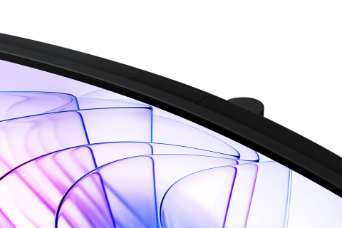 MONITOR SAMSUNG LED 34" LS34C652VAUXEN 100Hz - Galeria zdjęcie 11