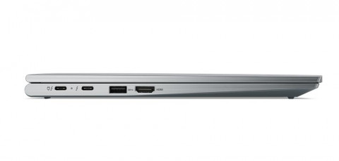 Lenovo ThinkPad X1 Yoga G7 i7-1260P 14" WUXGA IPS 500nits AG 16GB LPDDR5-5200 SSD512 Intel Iris Xe Graphics LTE W11Pro Storm Grey - Galeria zdjęcie 17