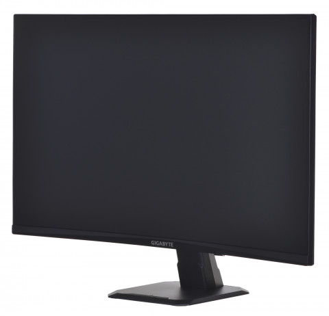 MONITOR GIGABYTE LED 27" GS27QC 165Hz - Galeria zdjęcie 3