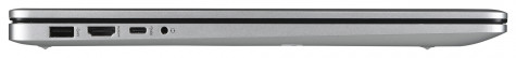 HP 17-CN2283ST i3-1215U 17.3" FHD AG 8GB DDR4 SSD512 BT Win11 Silver (REPACK) 2Y - Galeria zdjęcie 11