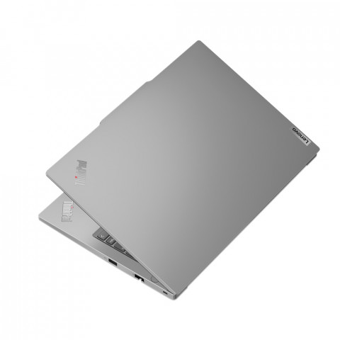 Lenovo ThinkPad E14 G5 Ryzen 5 7530U 14"WUXGA AG 8GB SSD512 Radeon RX Vega 7 BLK FPR W11Pro (REPACK) 2Y - Galeria zdjęcie 4