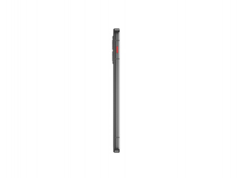Smartfon Motorola ThinkPhone 8/256GB 6,6" P-OLED 2400x1080 5000mAh Dual SIM eSIM 5G Carbon Black - Galeria zdjęcie 7