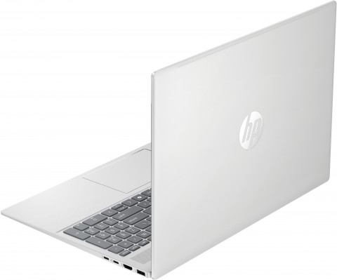 HP Pavilion 16-af0075nw Ultra 5 125U 16,0"WUXGA AG IPS 300nits 16GB DDR5 SSD512 Integrated Graphics Cam1080p NoOS 2Y Natural Silver - Galeria zdjęcie 6