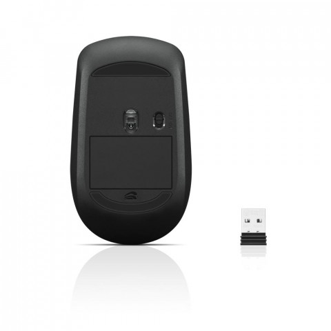 Lenovo 400 Wireless Mouse - Galeria zdjęcie 6