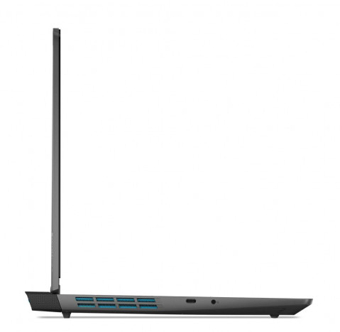 Lenovo LOQ 15APH8 Ryzen 7 7840HS 15.6" IPS 300nits AG 16GB DDR5 5600 SSD512 GeForce RTX 4060 8GB Win11 Storm Grey - Galeria zdjęcie 12
