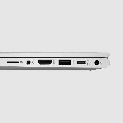 HP 435 G10 x360 Ryzen 7 7730U 13,3"FHD IPS 400nits 16GB DDR4 SSD512 42Wh RX Vega 8 W11Pro - Galeria zdjęcie 8
