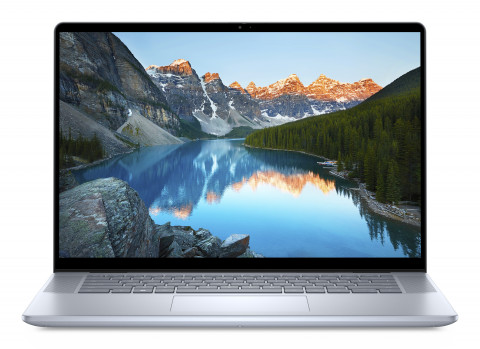 Dell Inspiron Plus 7640 Ultra 7 155H 16.0" 2.5K 16GB LPDDR5X SSD1TB GeForce RTX 4060 FgrPr Cam & Mic WLAN+BT Backlit Kb 90Wh W11Pro - Galeria zdjęcie 4