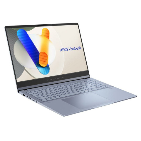 ASUS S5506MA-WS76 Ultra 7 155H 15.6" 3K 120Hz OLED 16GB SSD1TB Intel Arc BT BLKB Win11 Mist Blue (REPACK) Y - Galeria zdjęcie 4