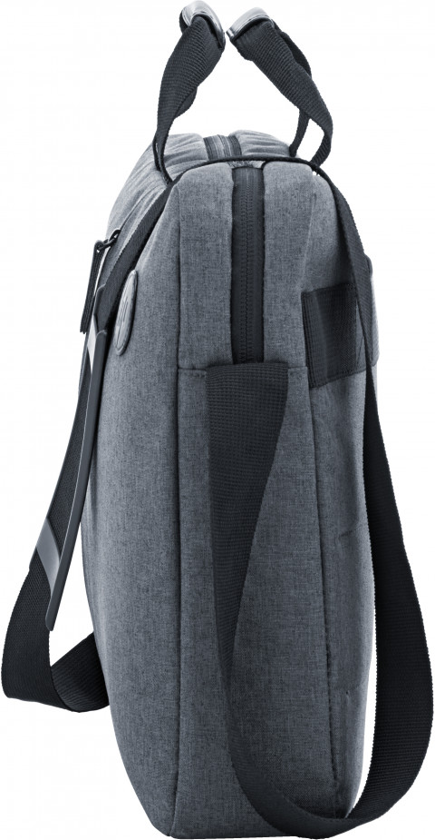 Torba HP Essential Topload do notebooka 15,6" szara K0B38AA - Galeria zdjęcie 5