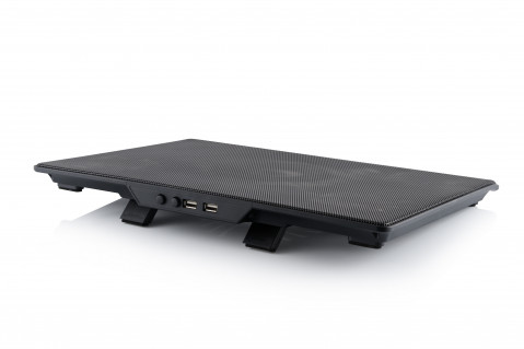 Modecom podstawka chłodząca silent fan mc-cf15 pl-mc-cf-15 - Galeria zdjęcie 3