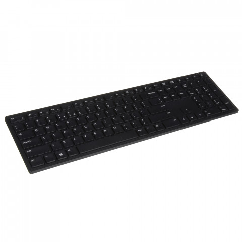 Dell Pro Wireless Keyboard and Mouse - KM5221W - US International (QWERTY) (RTL BOX) - Galeria zdjęcie 5