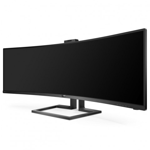 MONITOR PHILIPS LED 49" 499P9H/00 - Galeria zdjęcie 11