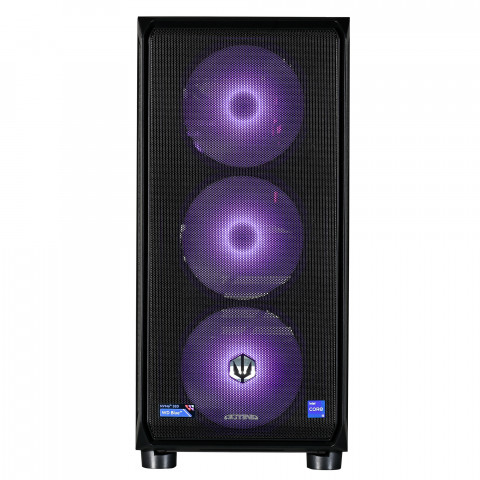Komputer Actina PB Endorfy 14400F/32GB/1TB/ArcB580/600W/W11H - Galeria zdjęcie 5