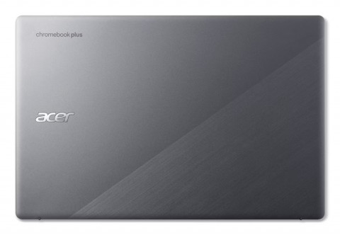 Acer Chromebook CB515-2H-55JL i5-1235U 15,6”FHD AG IPS 8GB DDR5 SSD512 IrisXe BLKB WiFi6 BT TPM ChromeOS - Galeria zdjęcie 6