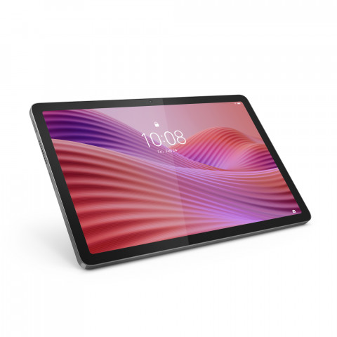 Lenovo Tab MediaTek Helio G85 10.1" WUXGA 400nits 60Hz Touch 4/64GB Arm Mali-G52 Android Luna Grey - Galeria zdjęcie 2