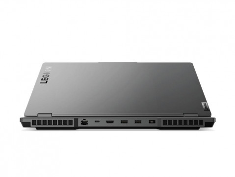 Lenovo Legion 5 15ARH7H Ryzen 7 6800H 15.6" WQHD IPS 300nits AG 165Hz 16GB DDR5 4800 SSD512 GeForce RTX 3060 6GB NoOS Storm Grey - Galeria zdjęcie 5