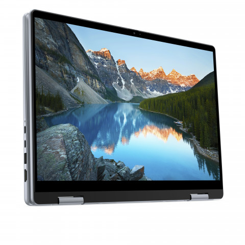 Dell Inspiron 7440 2in1 i7-150U 14.0" FHD+ 16GB DDR5 5200 SSD1TB Intel Iris Xe Graphics FgrPr Cam & Mic WLAN+BT Backlit Kb W11Pro - Galeria zdjęcie 17